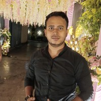 Hamid Raza Ansari