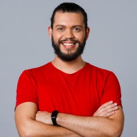 Patrick Aguiar Magalhães