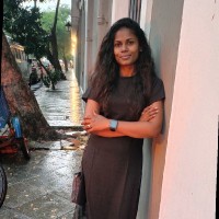 Devi Srinivasan