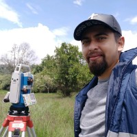 Andrés David Manrique Aguilar