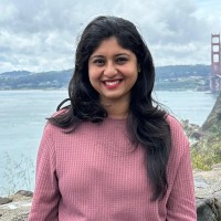 Shruti Suresh Nair