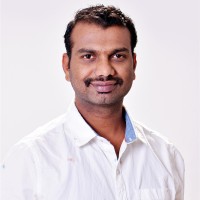 Sunil S K
