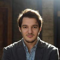 Yenal Küçükoğlu