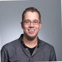 Jérôme Poeze
