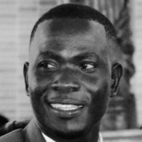 Richard Adu