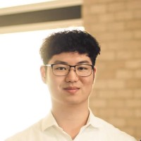 Jeffrey Lu