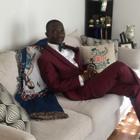 Robert Agbetiafa