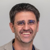 Marcel Schüepp
