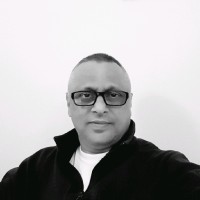 Anand Khamamkar