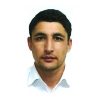 Firuz Sharipov