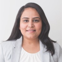 Mansee Patel