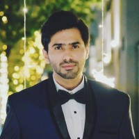 Muhammad Hassaan
