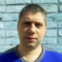 Igor Dombrivsky