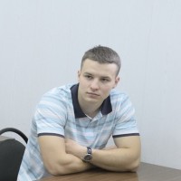 Alexander Konovalov