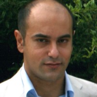 Michael Athanasiadis