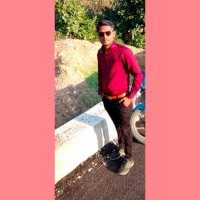 ASHISHKUMAR PRAJAPATI