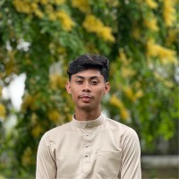 Fakhrusy Syakirin