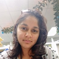 Amanda Mohammed