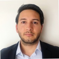 Sebastian Sarmiento