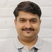 Pramod Dixit (Cissp, Ccsp)