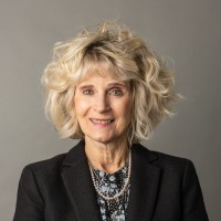 Patty Cross