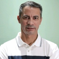 Evaldo Eduardo Dos Santos