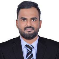 Mithun Pirarath Geethanadhan