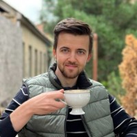 Евгений Кислицын