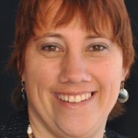 Melody Hardman