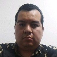 Gustavo David Magaña Rivero