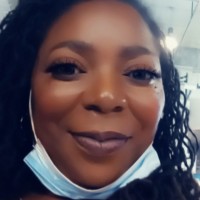 Keesha Richardson