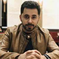 Syed Mohd Saad