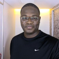 Tosan Nesiama, Mph