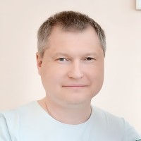 Ilya Polyakov