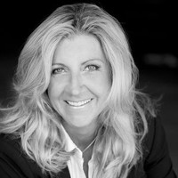Lisbeth Lindström