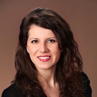 Anisa Bame
