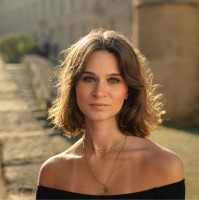 Kelly Cadier