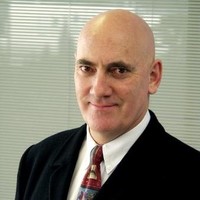 Simon Fitzgerald