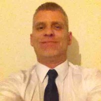 Andrew Dempsey