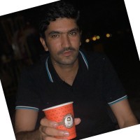 Khizar Abbas