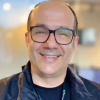 Marcio Noronha