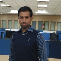 Deepak Hamilpurkar