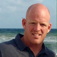 Steve Mclanahan