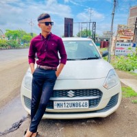 Ashutosh Patil
