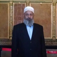 Ashfaq Hussain