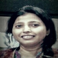 Sunitaa Ghosh