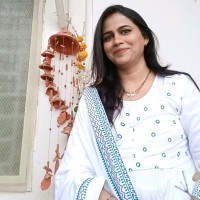 Indu Pawar
