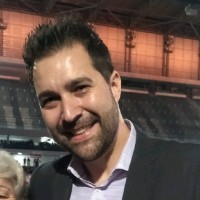 Leonardo Moreira dos Santos