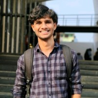 Ayush Kamble