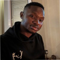 Kingsly Mathebula